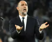 Spurs Appoint Igor Tudor as Interim Manager, Eye Pochettino Summer Return