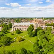 St Albans Named Among UK's Top Places to Live for 2026