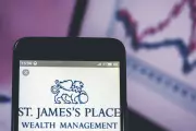 St James's Place Hits Record £220bn Funds Under Management as Shares Soar