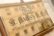 St James's Place Shareholders Reap Rewards as Wealth Manager Posts Record Results