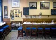 St John: The Nose-to-Tail Pioneer Redefining British Cuisine