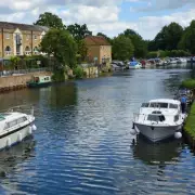St Neots: The Commuter Town Where Londoners Are 'Very Welcome' and Homes Cost £300k Less