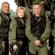 Stargate SG-1 Lands on Netflix: Sci-Fi Classic Sparks Fan Frenzy
