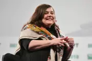 Starling Founder Anne Boden Reduces Stake in £4bn Fintech Bank