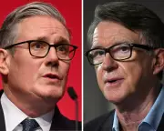 Starmer Accuses Mandelson of Lying Over Epstein Links in US Ambassador Row
