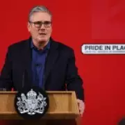 Starmer Apologises to Epstein Victims for Believing Mandelson's 'Lies'