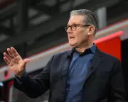 Starmer Demands 48-Hour Removal of Revenge Porn, Threatens Tech Blockades