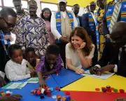 Starmer's G20 Leadership: A Crucial Moment for Aid, Debt, and Labour's Revival