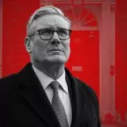 Starmer's Leadership Battle: The Case For and Against His Premiership