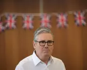 Starmer's Leadership Crisis: Labour's Unhealed Wound