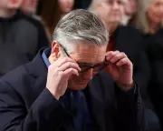 Starmer's Mandelson Gamble Backfires as Leadership Crisis Deepens