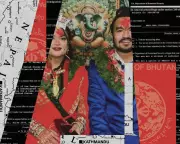 Stateless Father Deported to Bhutan by ICE, Separated from Wife and Infant Daughter