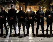 Status Quo Collapses as Prayers Held at Jerusalem's Al-Aqsa Mosque During Ramadan