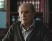 Steve McQueen Recalls Robert Duvall's Nerves and Artistry on Widows Set