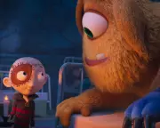 Stitch Head Review: Animated Adaptation of Guy Bass's Tale Seeks Love