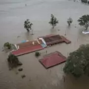 Storm Leonardo Disrupts Europe: Berlin Flights Grounded, Southern Floods Worsen