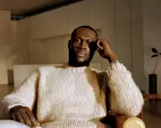 Stormzy Champions Reading as a 'Superpower' in Accessible Books Campaign