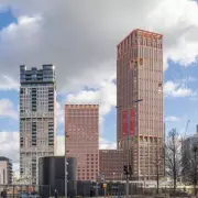 Stratford Hotel Tower Approved Despite Residents' 'Claustrophobic' Fears