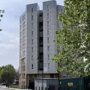 Stratford Tower Block Demolition Paused for Homeless Housing Consideration