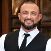 Strictly Pro Robin Windsor's Suicide Note Reveals BBC Treatment 'Destroyed' Him