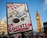Student Debt Crisis Sparks Political Firestorm Over Graduate Tax Injustice