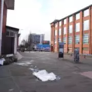 Student Khaleed Stabbed to Death at De Montfort University Campus in Leicester