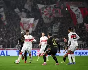 Stuttgart's Bundesliga Rise: Champions League Chase Intensifies After Victory