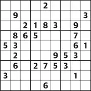 Sudoku 7205 Medium: A Classic Puzzle's Enduring Appeal