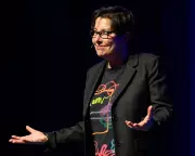 Sue Perkins' Eternal Shame Tour: Bake Off Star's Comedy of Self-Abasement