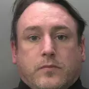 Sunbury Abuser Jailed for Five-Year Reign of Terror Against Partner