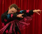 Sunny Dancer Review: Bella Ramsey Shines in Chemo Camp Drama