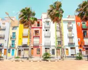 Sunny Spring Break in Europe: Share Your Travel Tips