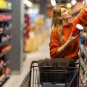 Supermarket Snacking Could Land You a Fine Under Theft Act 1968