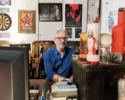 Survivor Recounts Helicopter Freefall into Active Volcano