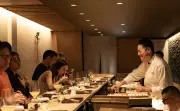 Sushi Amamoto Brings $2,000-Per-Head Omakase Experience to London's Mayfair