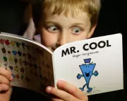 Susie Dent's Campaign to Combat Shrinking Children's Vocabulary