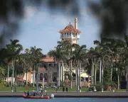 Suspected Gunman Identified After Fatal Breach at Trump's Mar-a-Lago Estate
