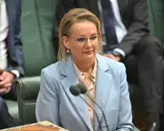 Sussan Ley Poised to Cement Coalition Split with Liberal-Only Frontbench