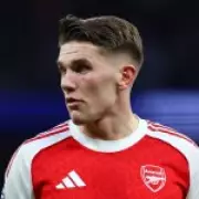 Sweden's Potter Backs Gyokeres Amid Arsenal Form Scrutiny