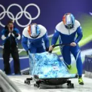 Swiss Commentator Demands Israeli Athlete's Ban Over Gaza Remarks at Winter Olympics