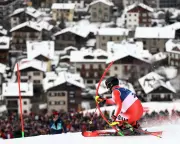 Swiss Skiing Dominance Continues Unabated at Winter Olympics