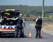 Sydney Kidnap-Murder Case: Two Arrested in NSW Police Operation