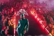 Sydney Mardi Gras Sissy Ball Celebrates Ballroom Culture and Community