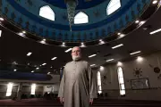 Sydney's Lakemba Mosque Faces Heightened Security Threats Ahead of Ramadan