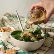 Tahini Recall: Popular Condiment Pulled Over Peanut Allergy Risk