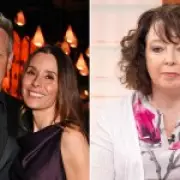 Tana Ramsay Recalls Meeting Adam Peaty's Mother Before Wedding Drama