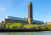 Tate Modern Teams with Michelin-Starred Chef for Frida Kahlo-Inspired Menu