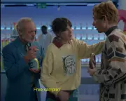 Taylor Swift Casts Graham Norton in Whimsical 'Opalite' Music Video