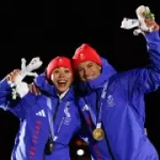 Team GB's Historic Winter Olympic Gold Rush: All 15 Champions Revealed