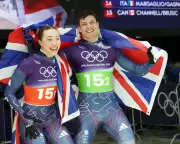 Team GB's Skeleton Success: How Investment Fuels Winter Olympic Dominance